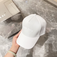 Miu Miu Caps